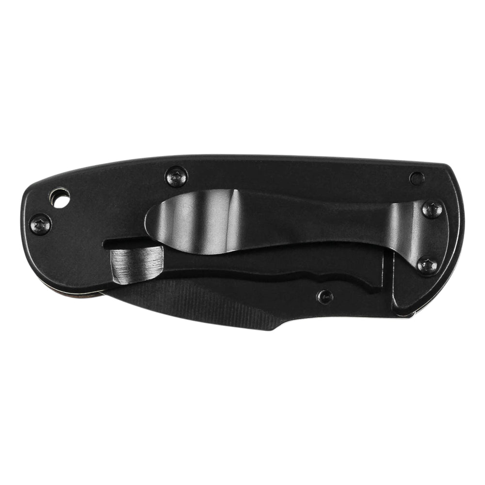 Fox Outdoor Klappmesser Einhand Compact zugeklappt