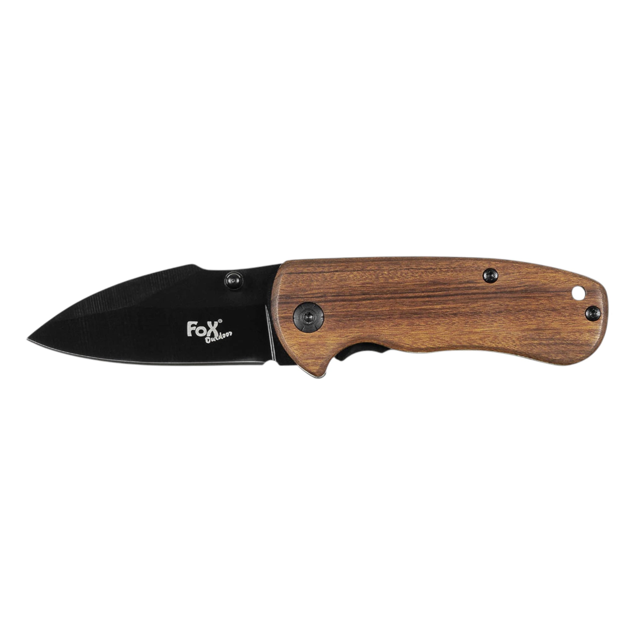 Fox Outdoor Klappmesser Einhand Compact