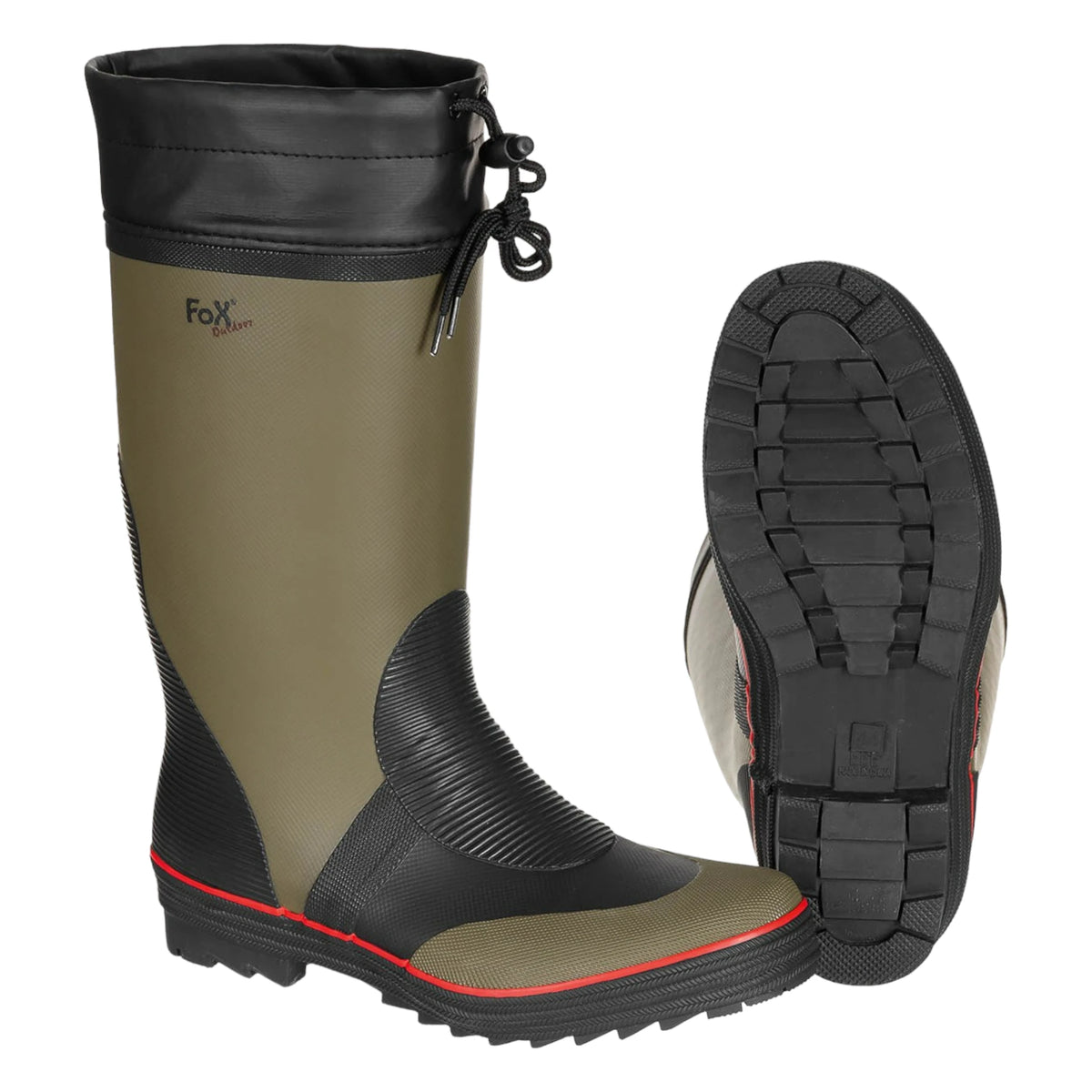 Fox Outdoor Gummistiefel