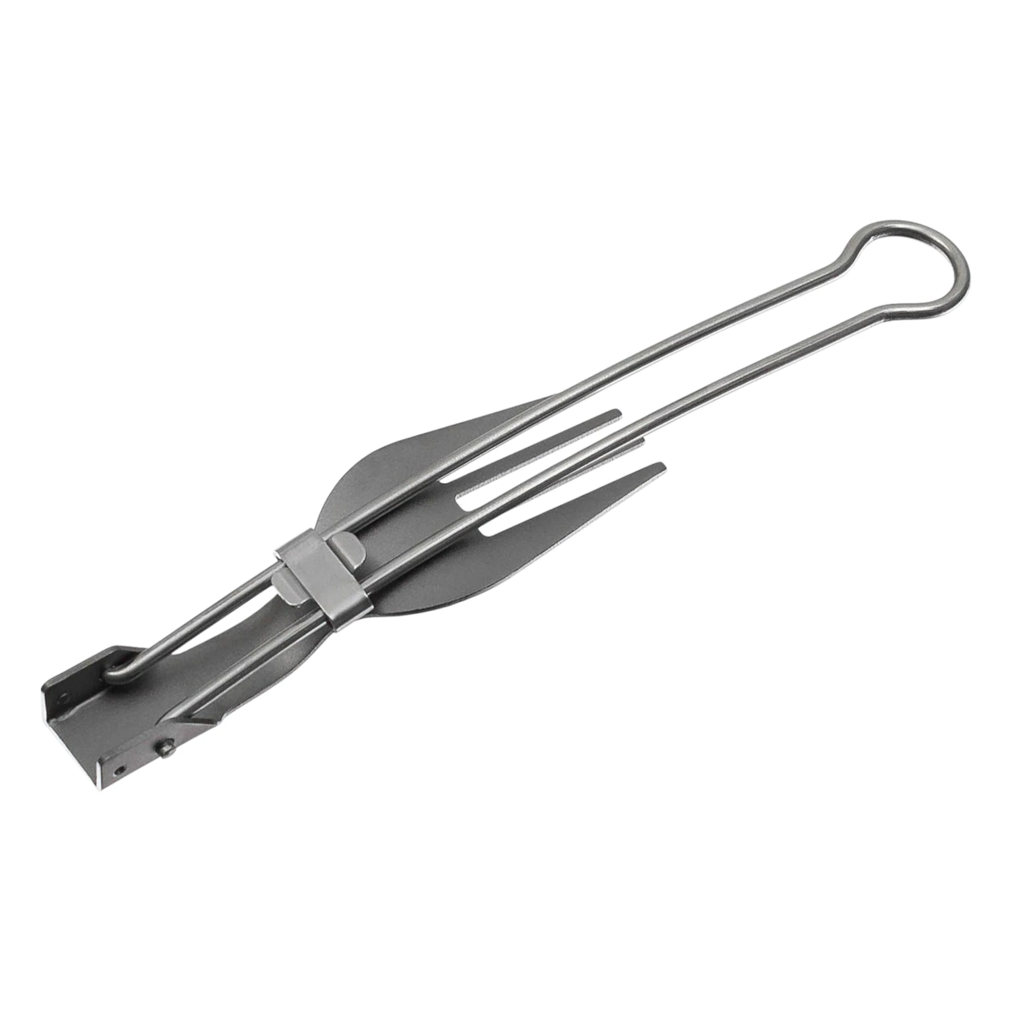 Fox Outdoor Titan Gabel klappbar