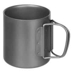 Fox Outdoor Titan Tasse doppelwandig 300 ml