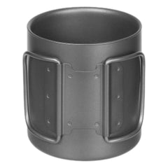 Fox Outdoor Titan Tasse doppelwandig 300 ml