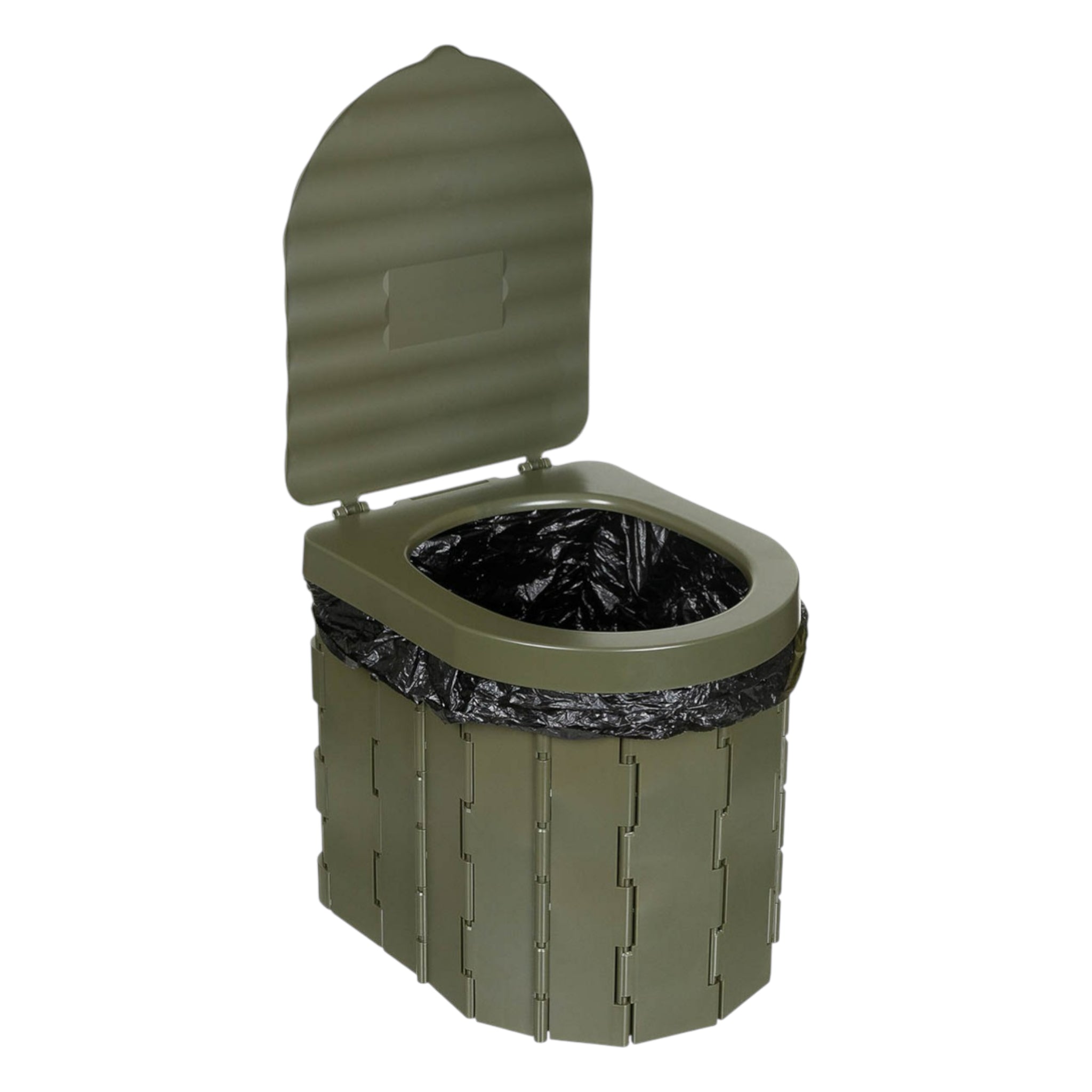 Fox Outdoor Camping Toilette faltbar