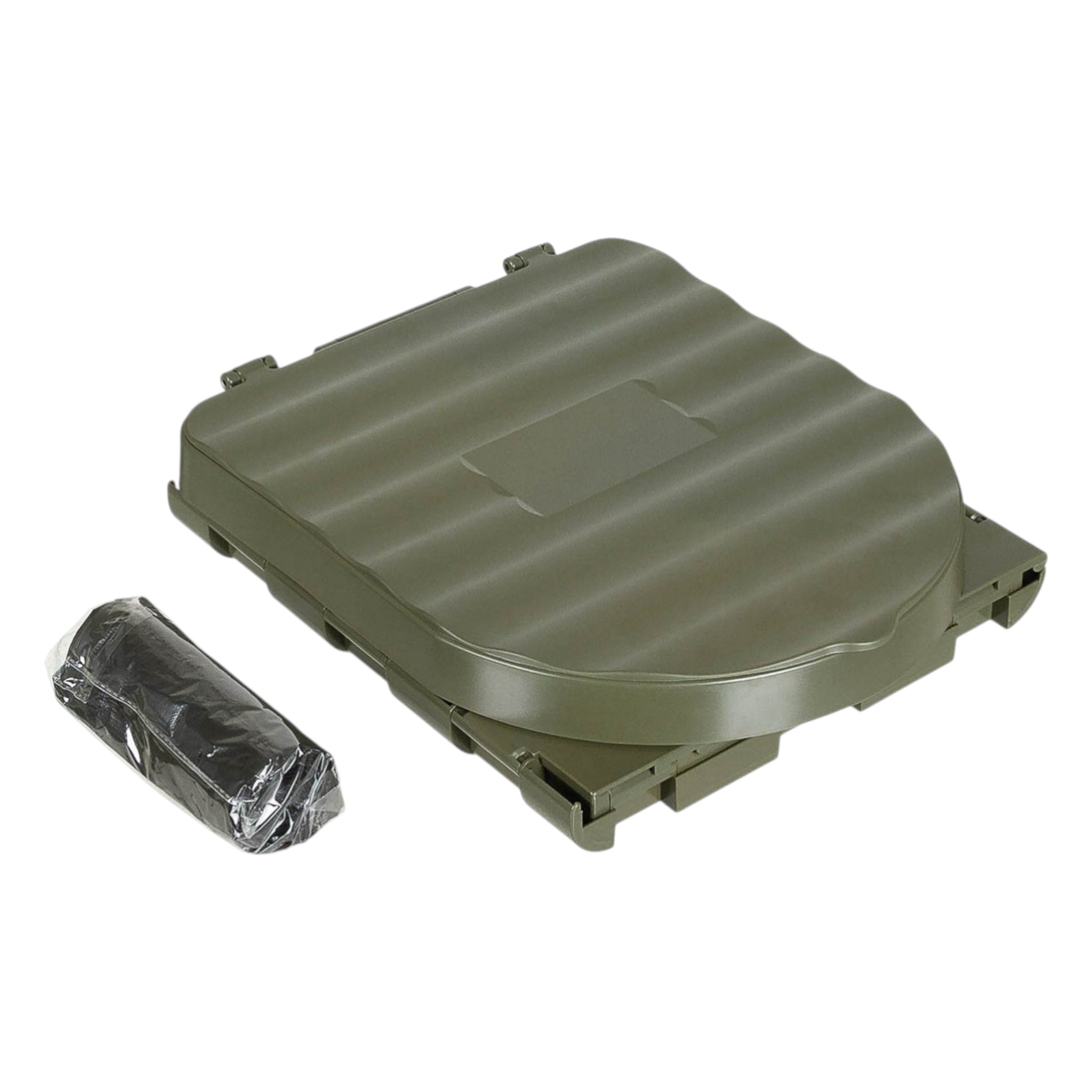 Fox Outdoor Camping Toilette faltbar