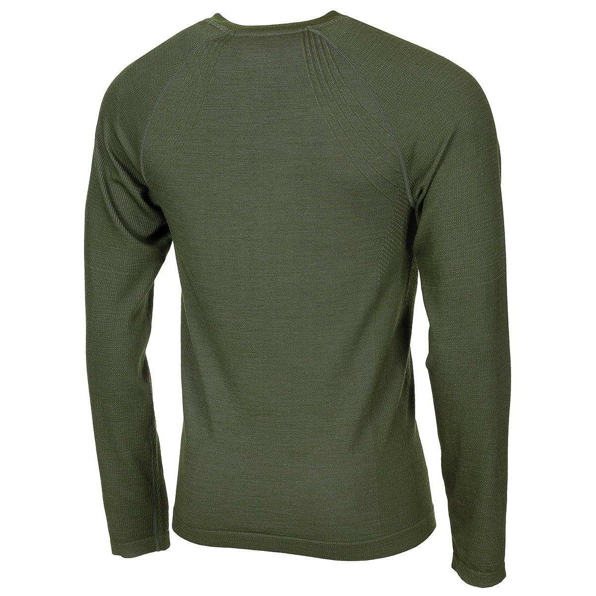 Fox Outdoor Unterhemd Merino 50