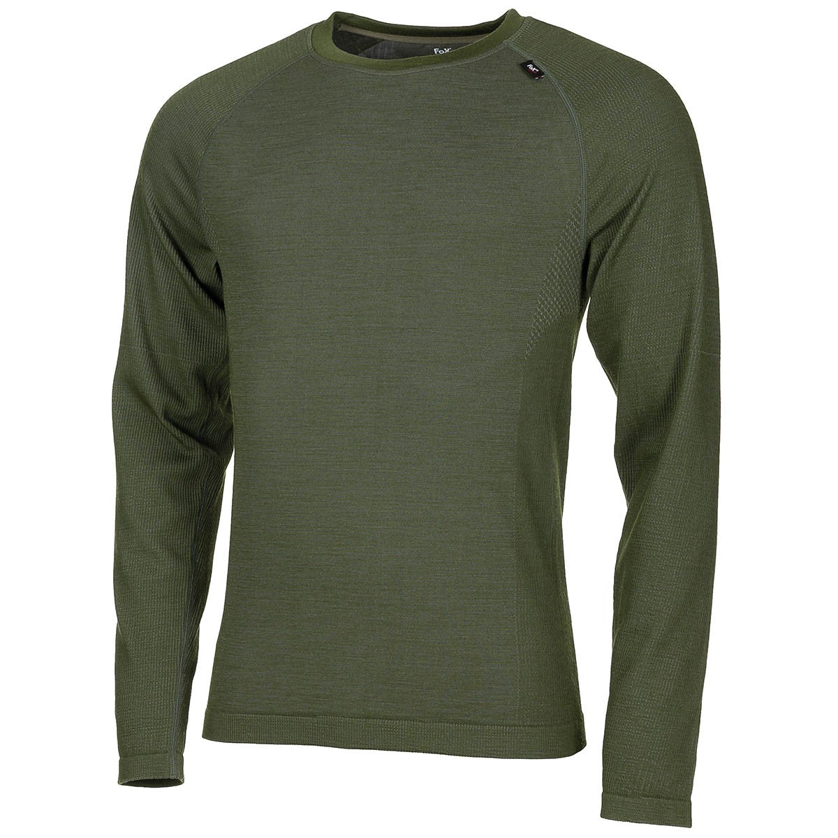 Fox Outdoor Unterhemd Merino 50