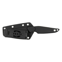 Fox Outdoor Messer Raven mit Kydex-Scheide