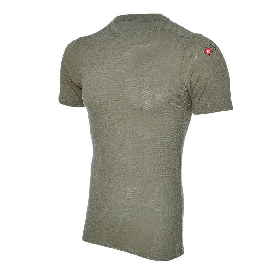 Schweizer Armee T-Shirt 06