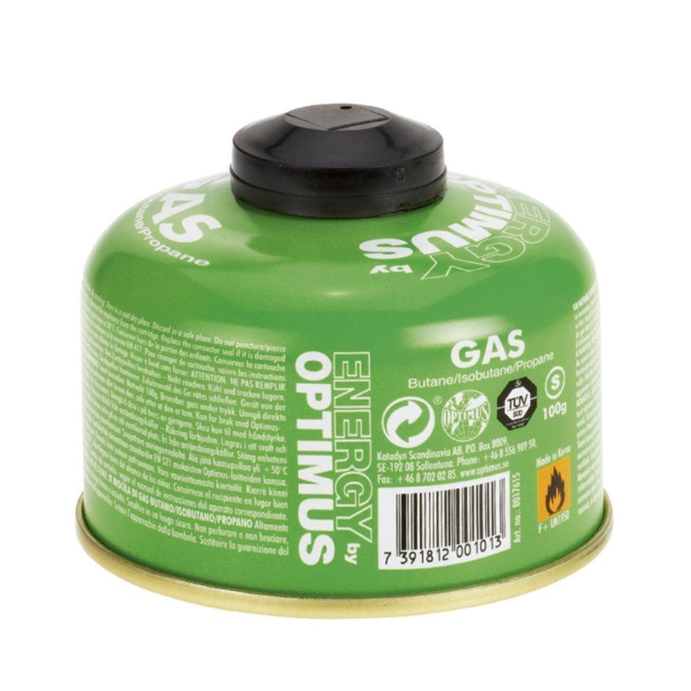 Optimus Gaskartusche Proban/Iso-/Butan 100g