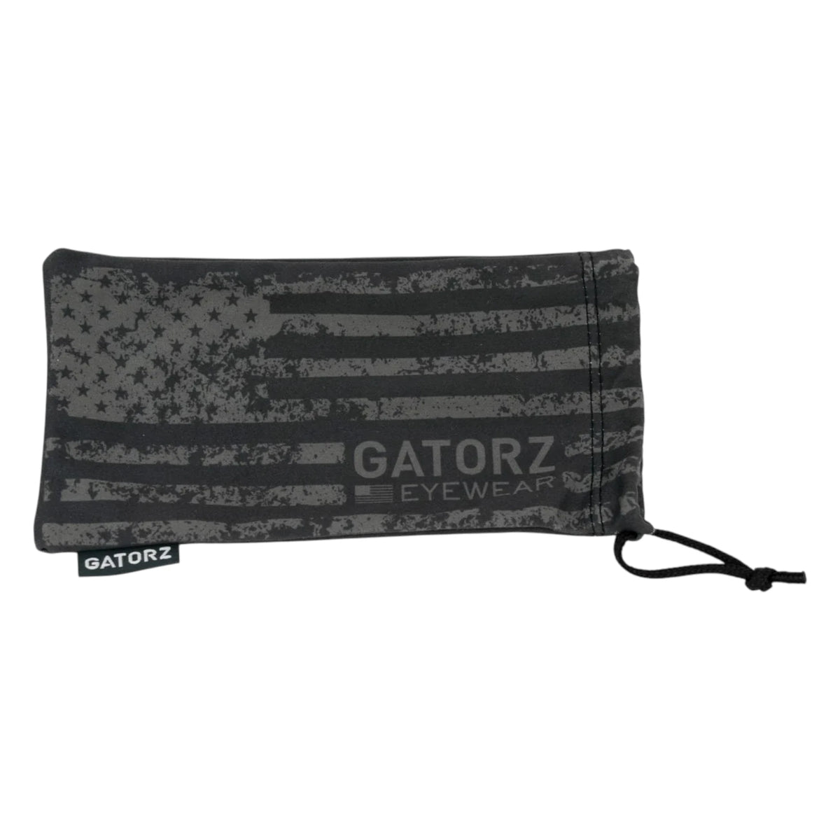 Gatorz American Flag Pouch