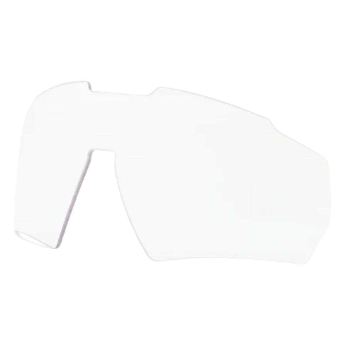 Gatorz Blastshield Replacement Lens Clear Anti-Fog