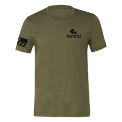 Gatorz Born To Protect T-Shirt