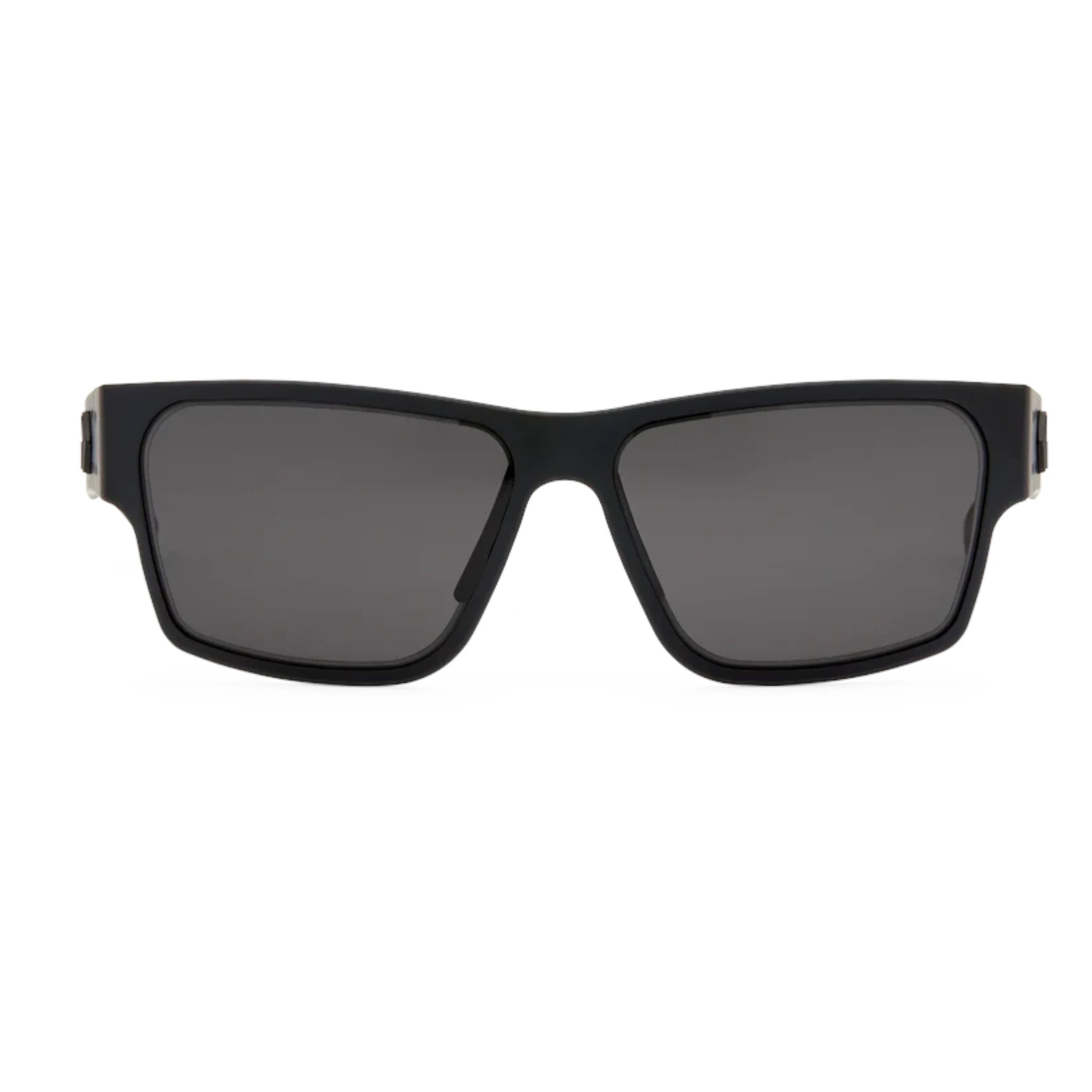 Gatorz Delta Black Smoke Optimized Polarized