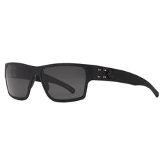 Gatorz Delta Black Smoke Polarized