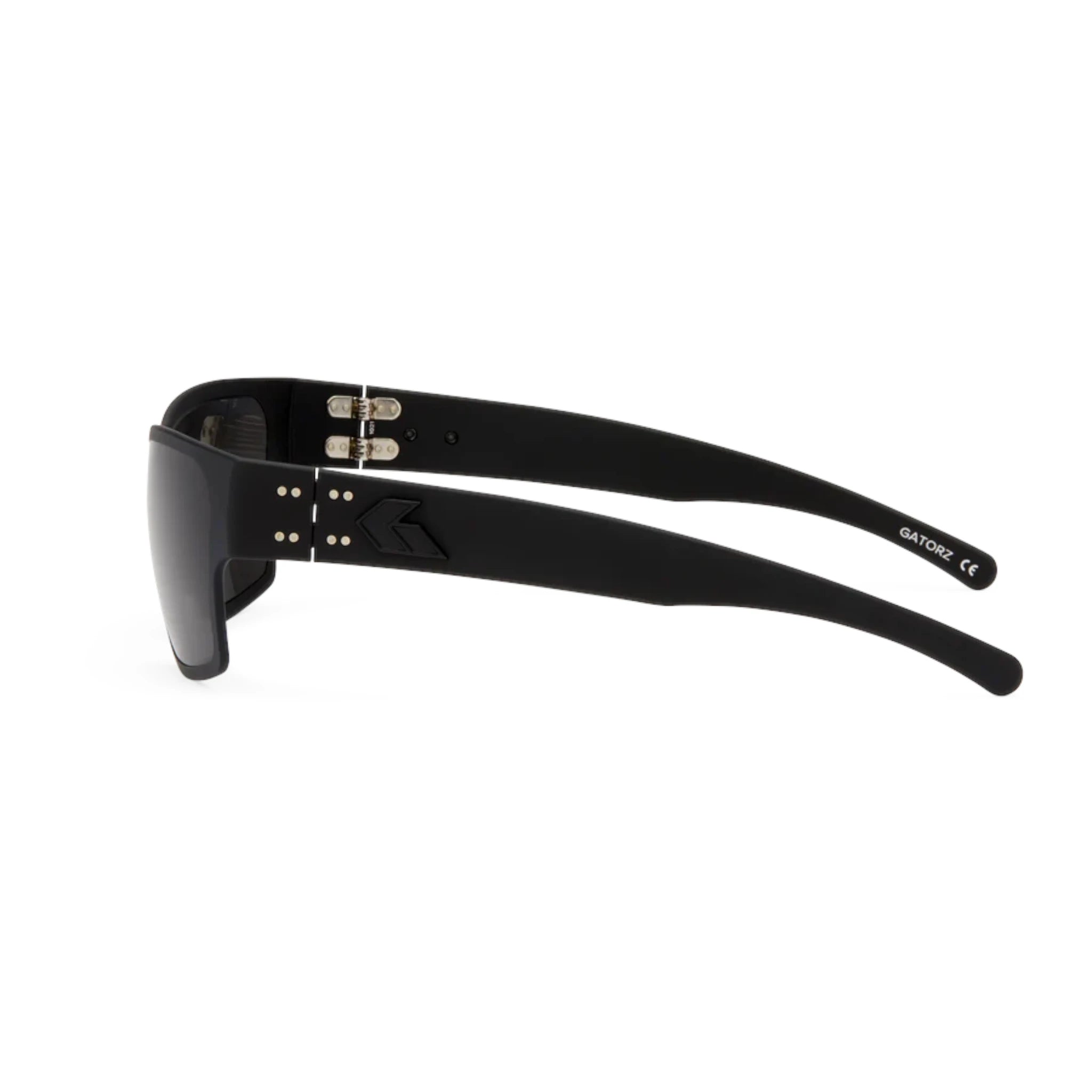 Gatorz Delta Black Smoke Polarized