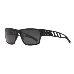 Gatorz Delta M4 Black Smoked Polarized