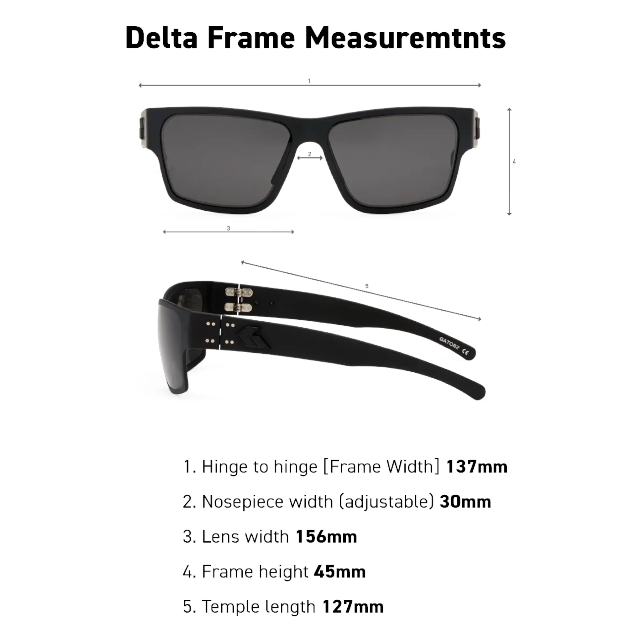 Gatorz Delta