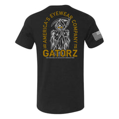 Gatorz Grim Reaper T-Shirt