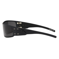 Gatorz Magnum Black Smoke Optimized Polarized