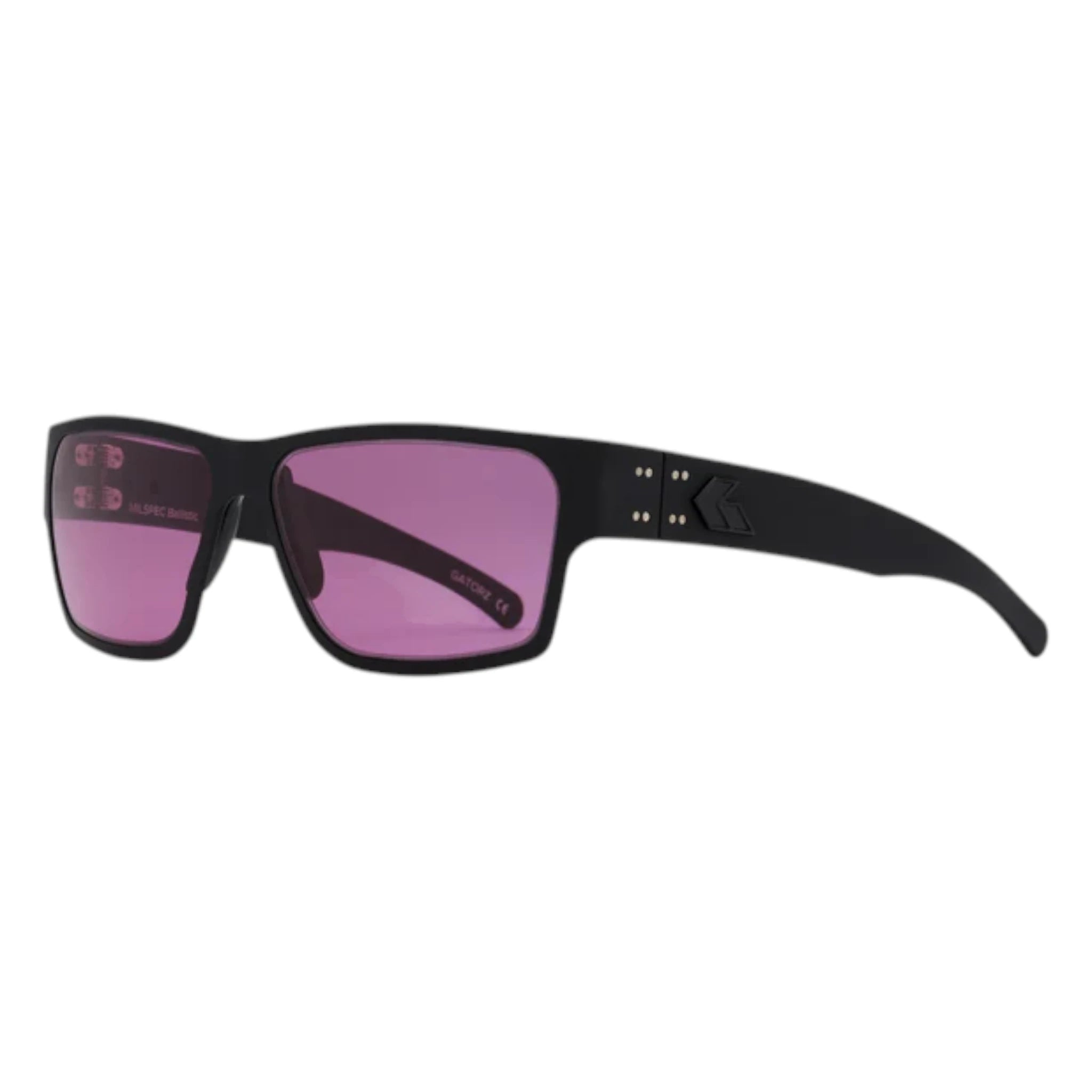 Gatorz Milspec Ballistic Delta