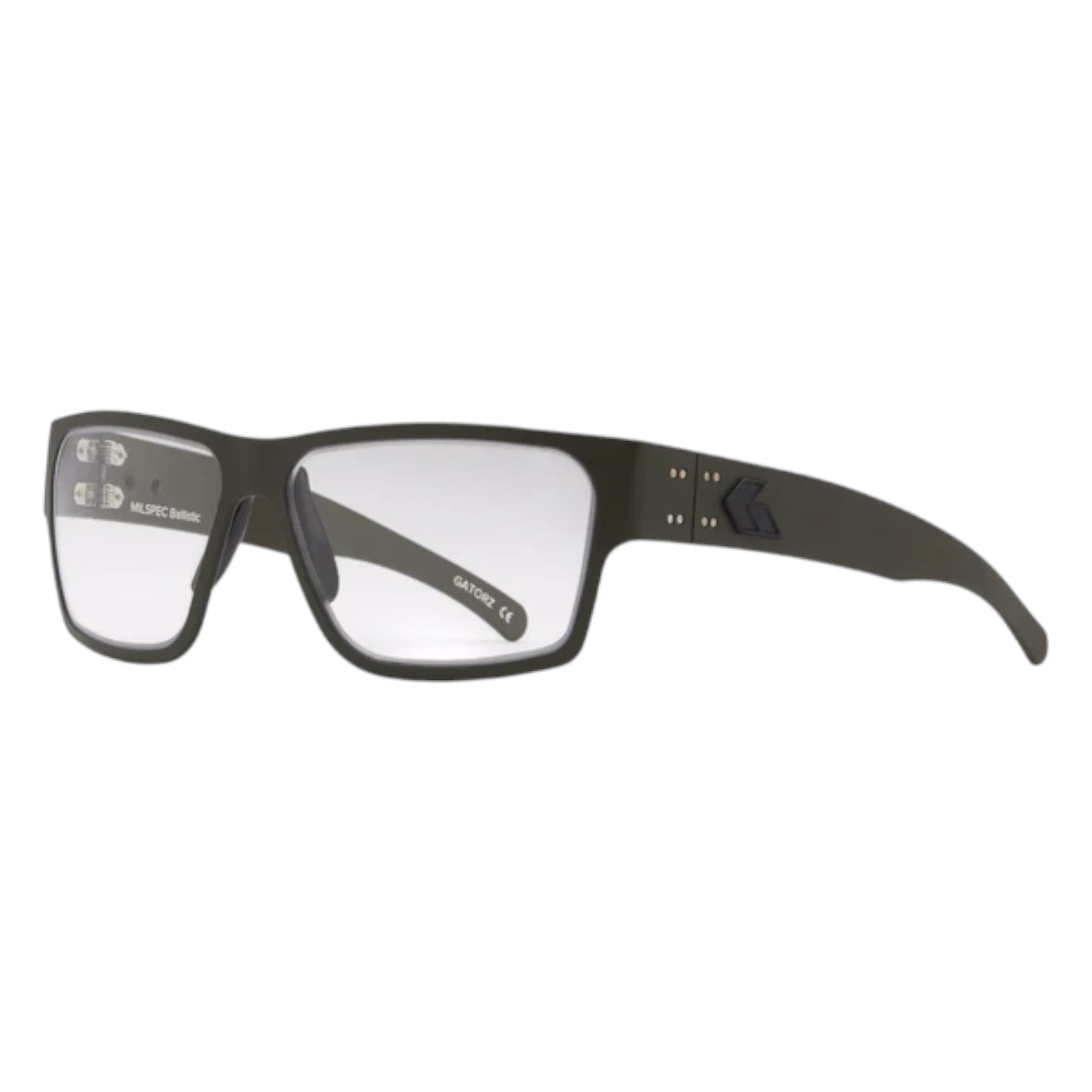 Gatorz Milspec Ballistic Delta