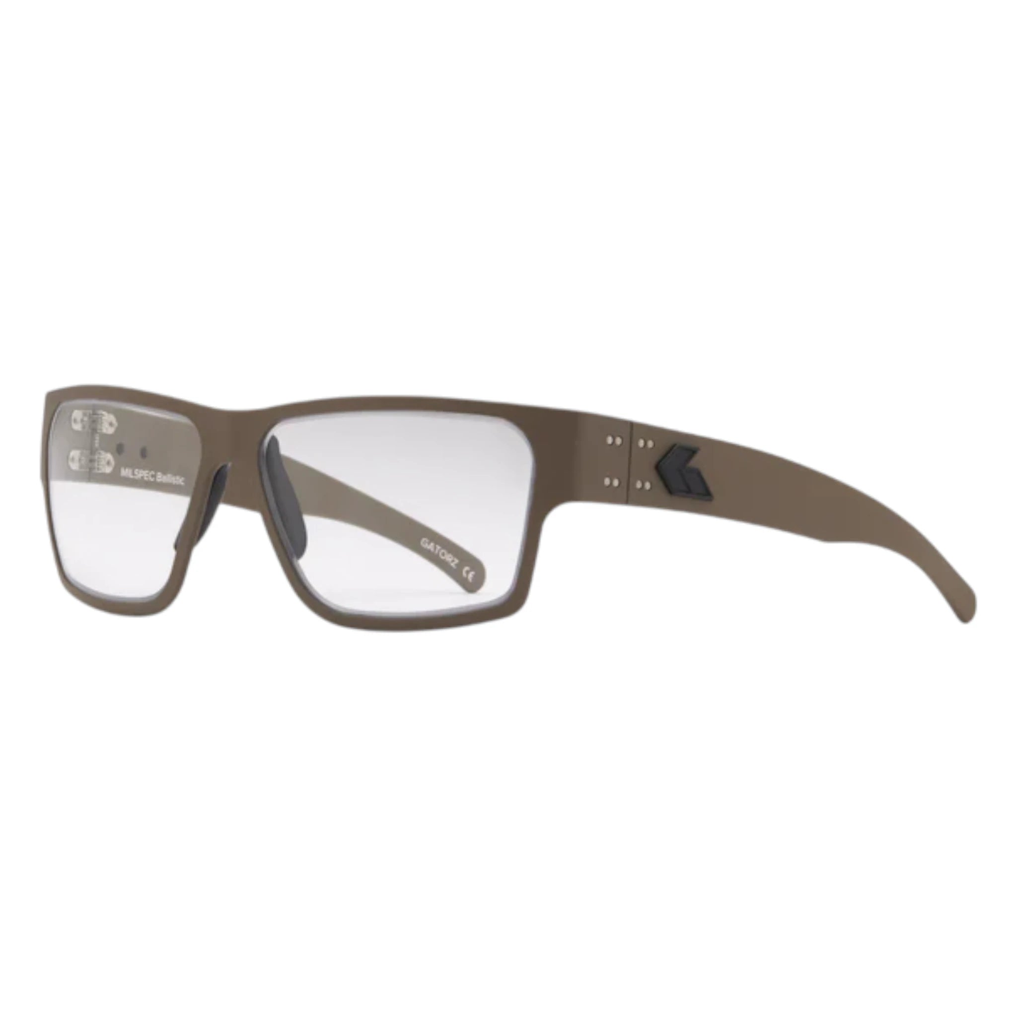 Gatorz Milspec Ballistic Delta