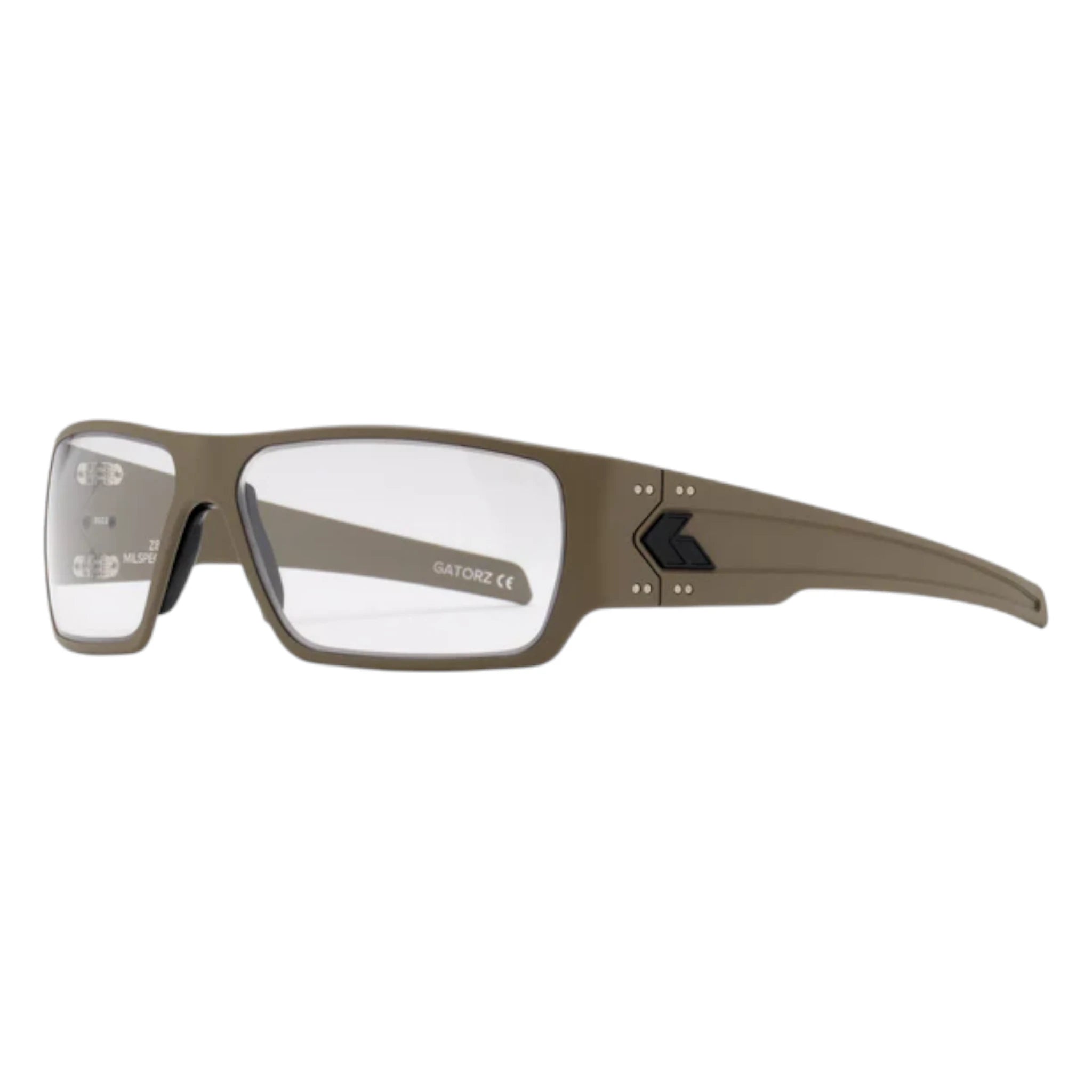 Gatorz Milspec Ballistic Specter