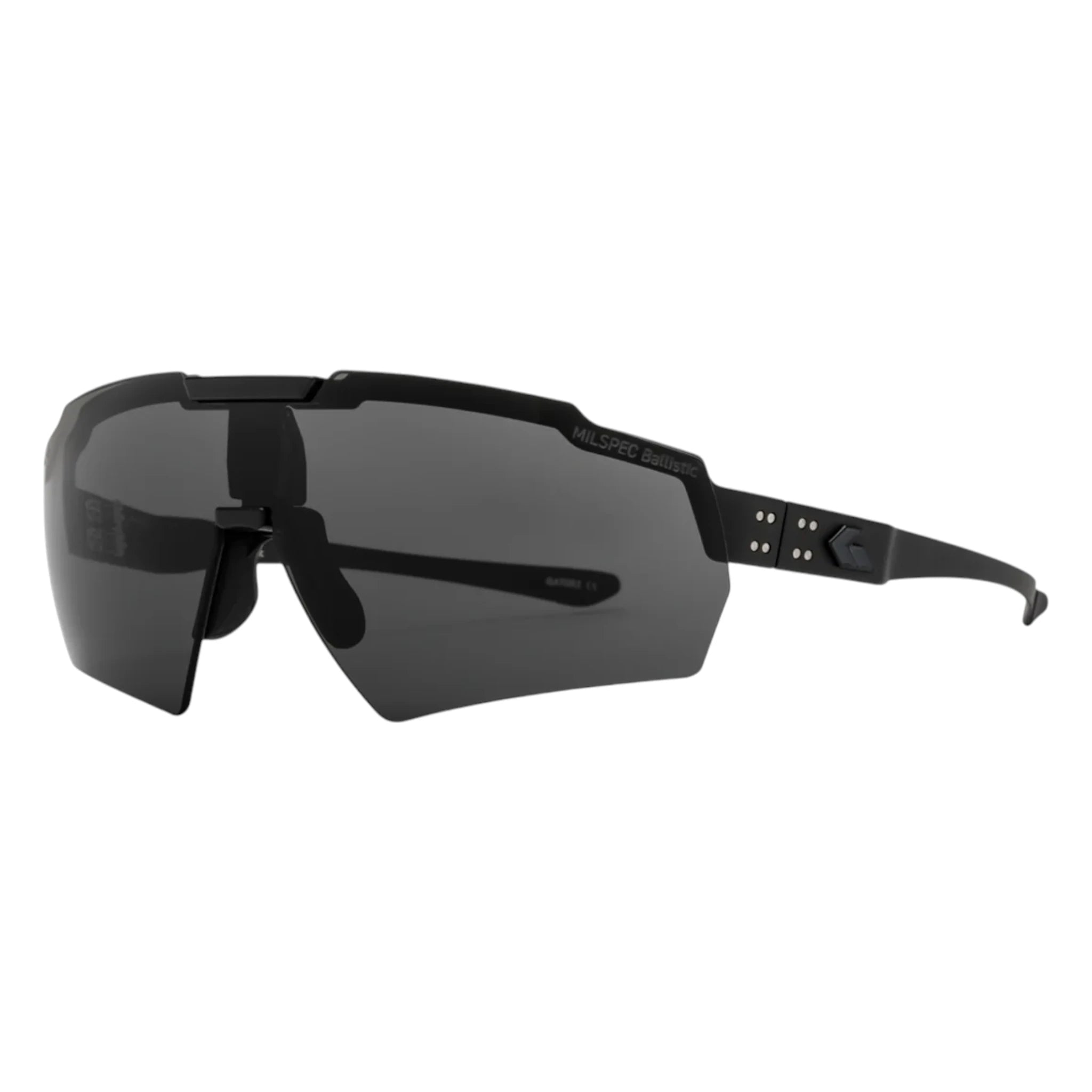 Gatorz Milspec Ballistics Blastshield