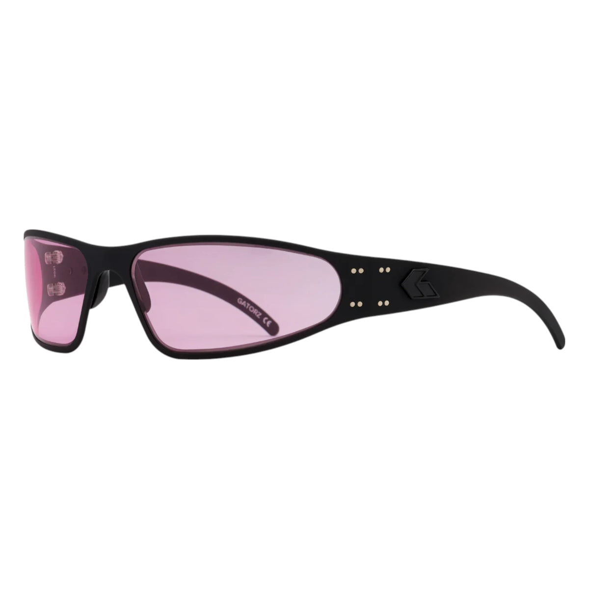 Gatorz Milspec Ballistic Wraptor Low Light Anti-Fog