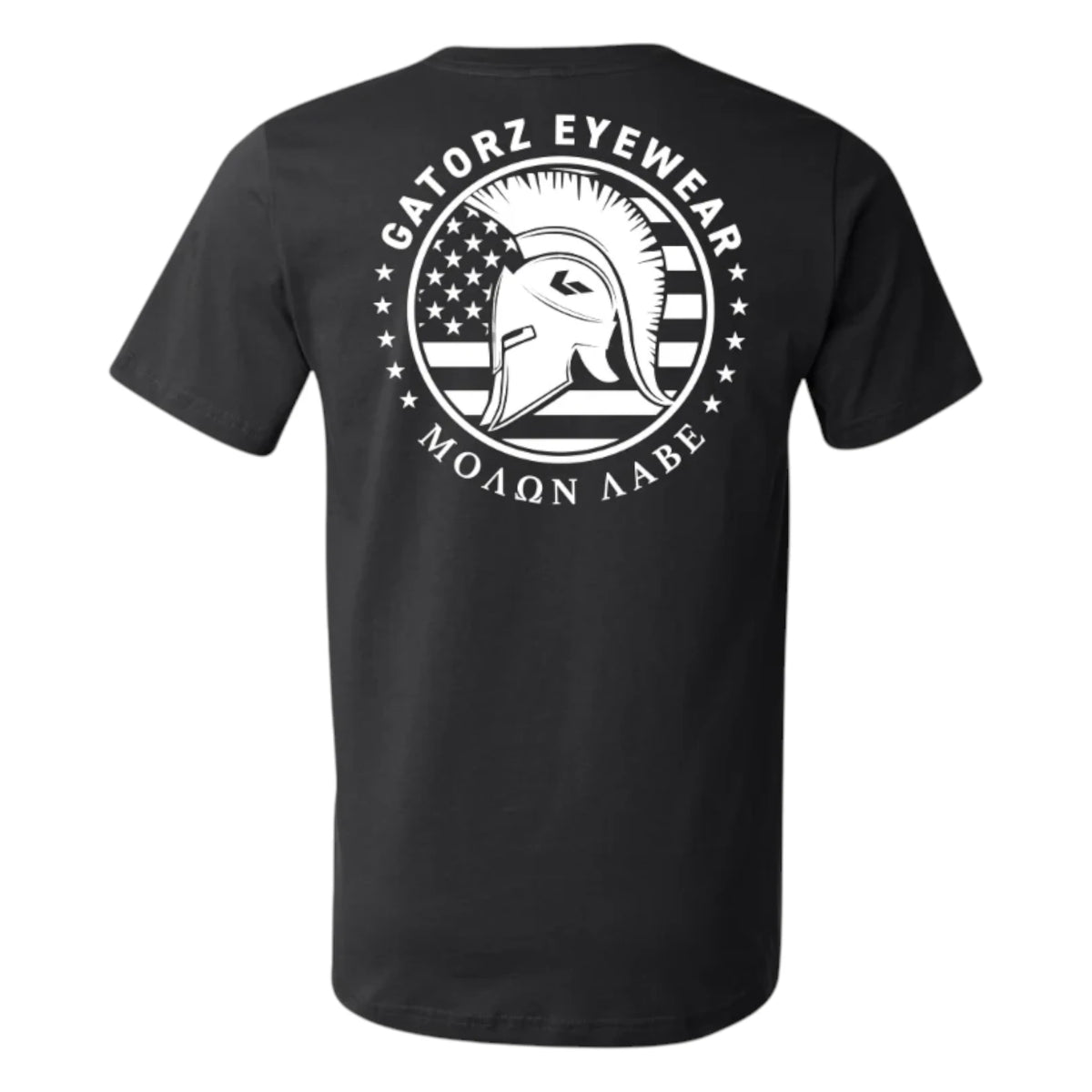 Gatorz Molon Labe T-Shirt