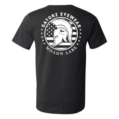 Gatorz Molon Labe T-Shirt