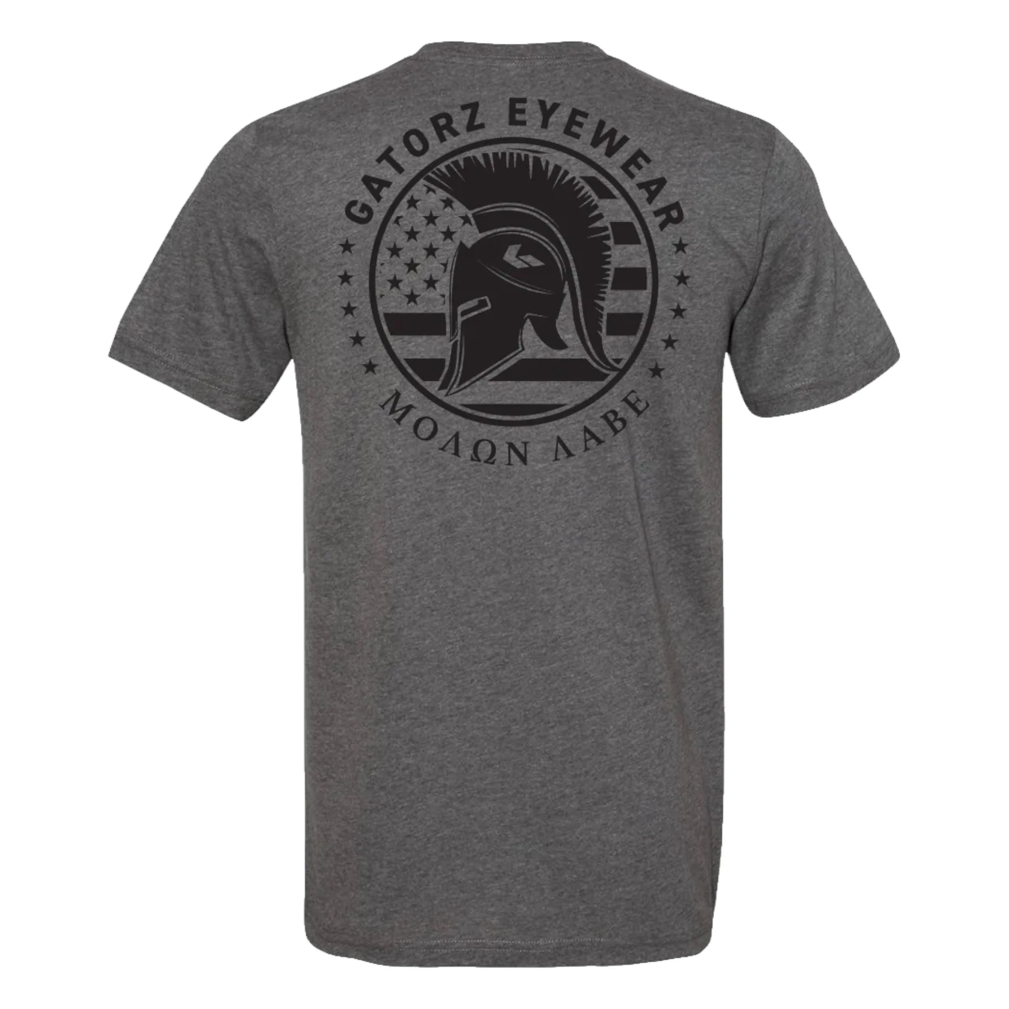 Gatorz Molon Labe T-Shirt