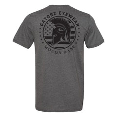 Gatorz Molon Labe T-Shirt