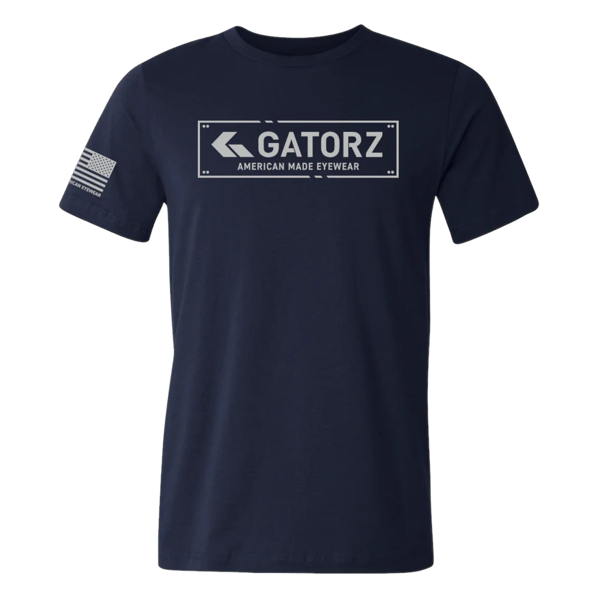 Gatorz Rivet T-Shirt