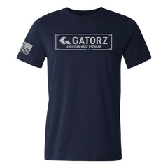 Gatorz Rivet T-Shirt