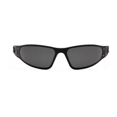 Gatorz Wraptor Black Smoke Polarized