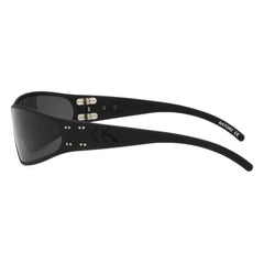 Gatorz Wraptor Black Smoke Polarized