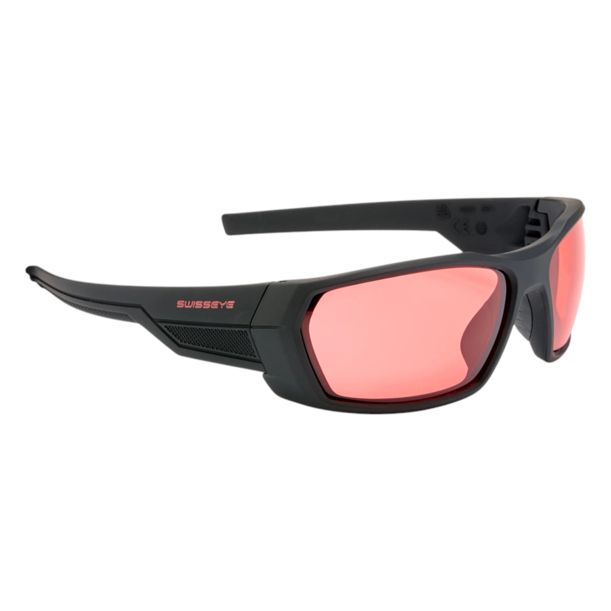 Swiss Eye Taktische Brille Ghost V620