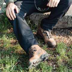 HAIX Scout 2.0 Braun