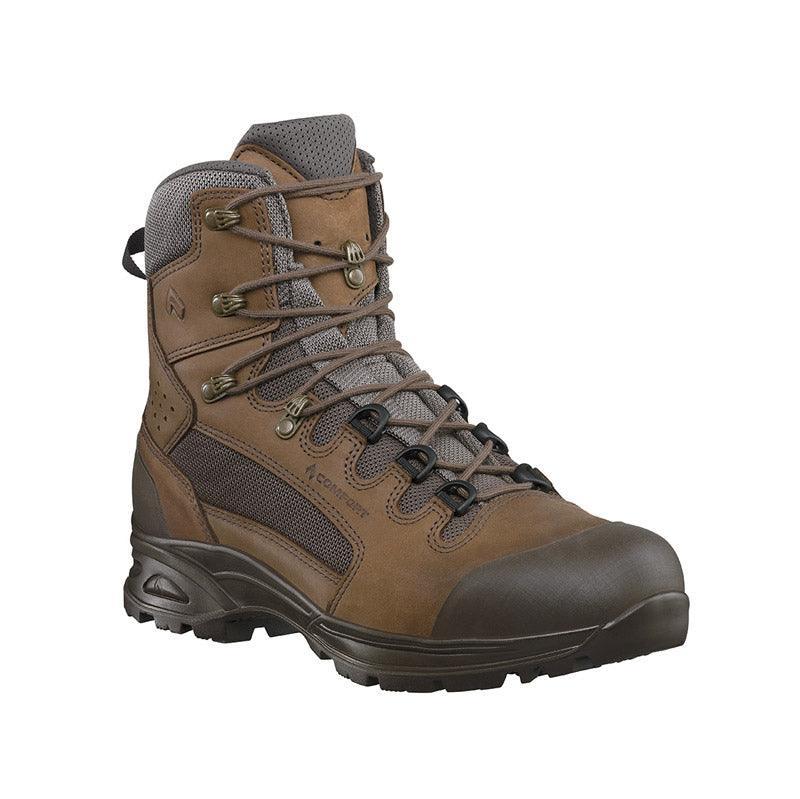 HAIX Scout 2.0 Braun