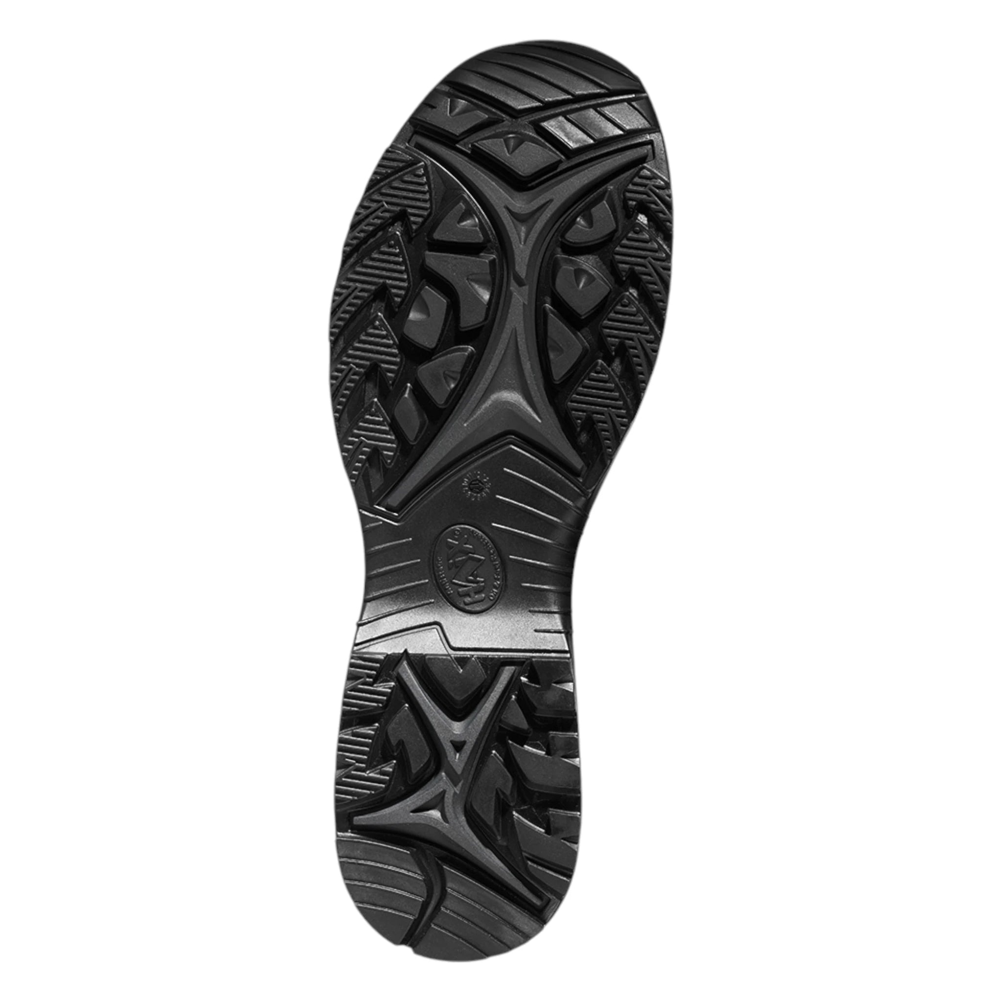 Haix Black Eagle Athletic 2.1 T Low/Black