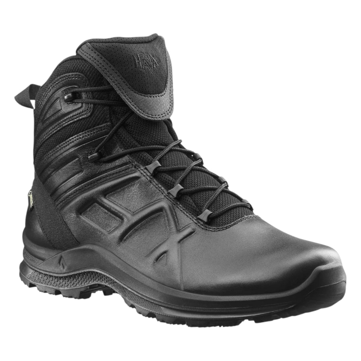 Haix Black Eagle Tactical 2.0 GTX Mid/Black