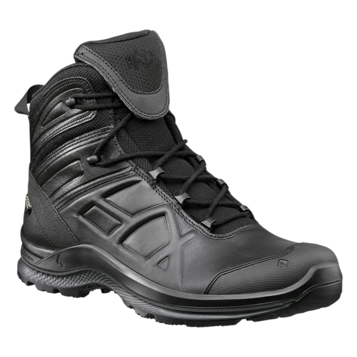 Haix Black Eagle Tactical 2.1 Pro GTX Mid/Black