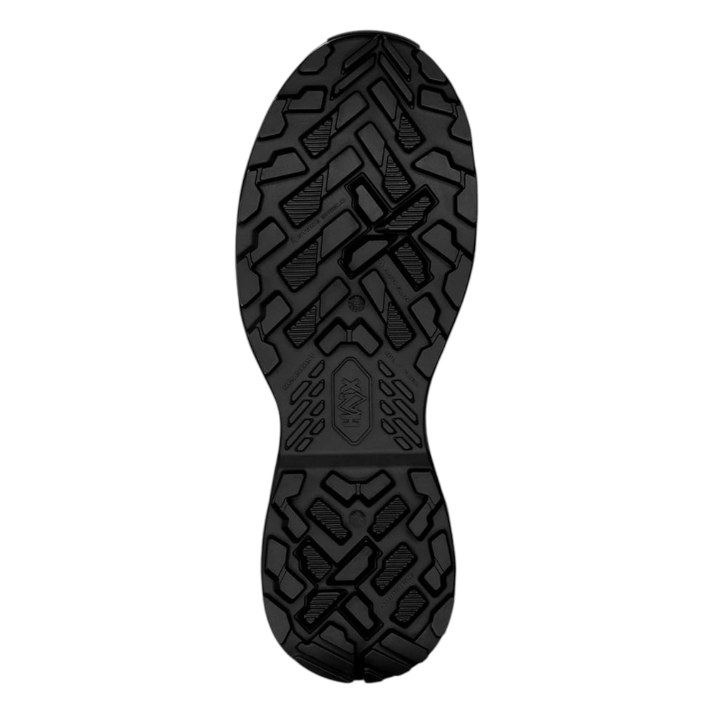 Haix Black Eagle EVO Athletic V GTX Mid Black