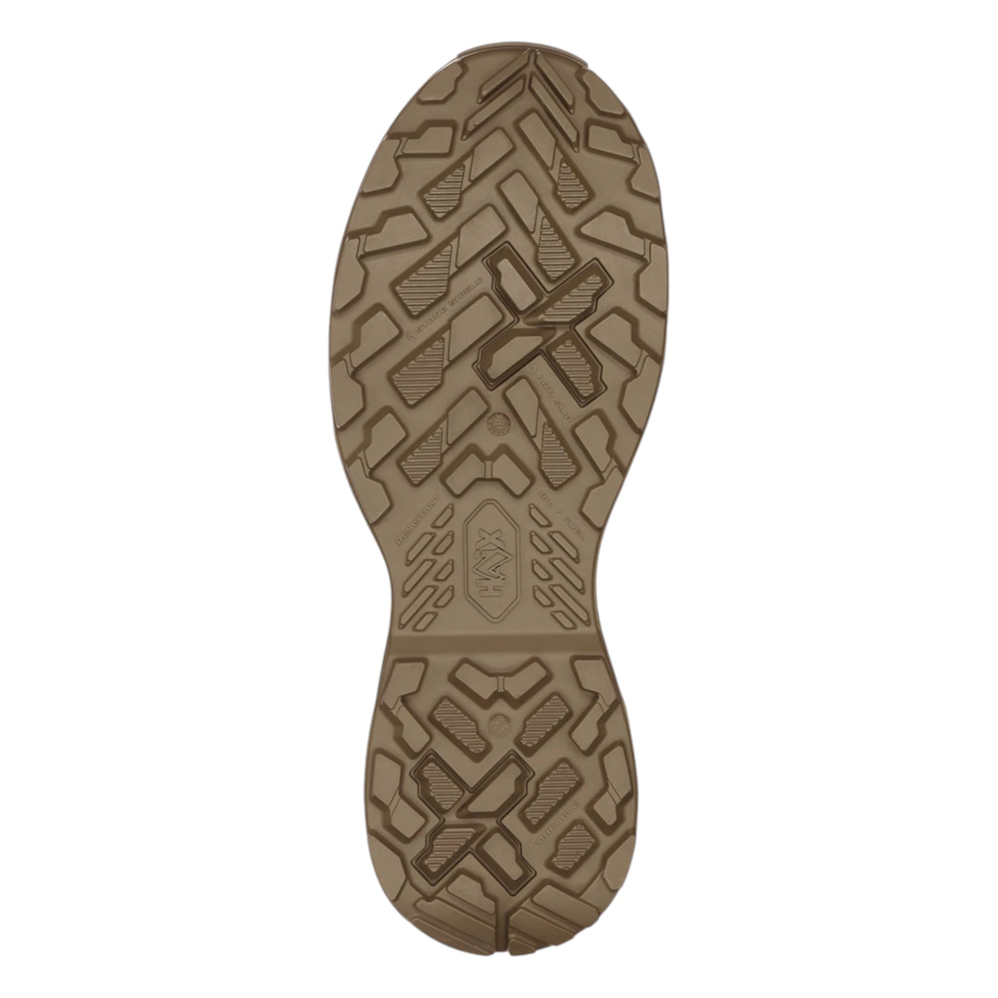 Haix Black Eagle EVO Athletic V GTX Mid Coyote