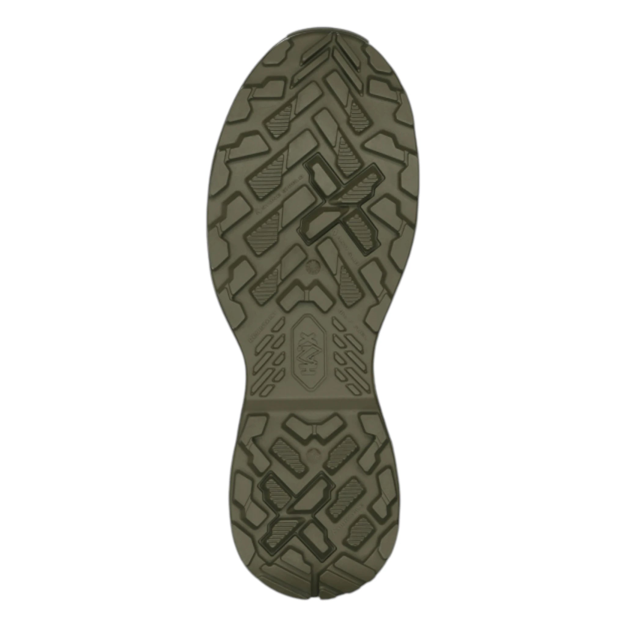 Haix Black Eagle EVO Athletic V GTX Mid Sage