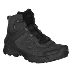 Haix Black Eagle EVO Athletic V GTX Mid Wolf Grey