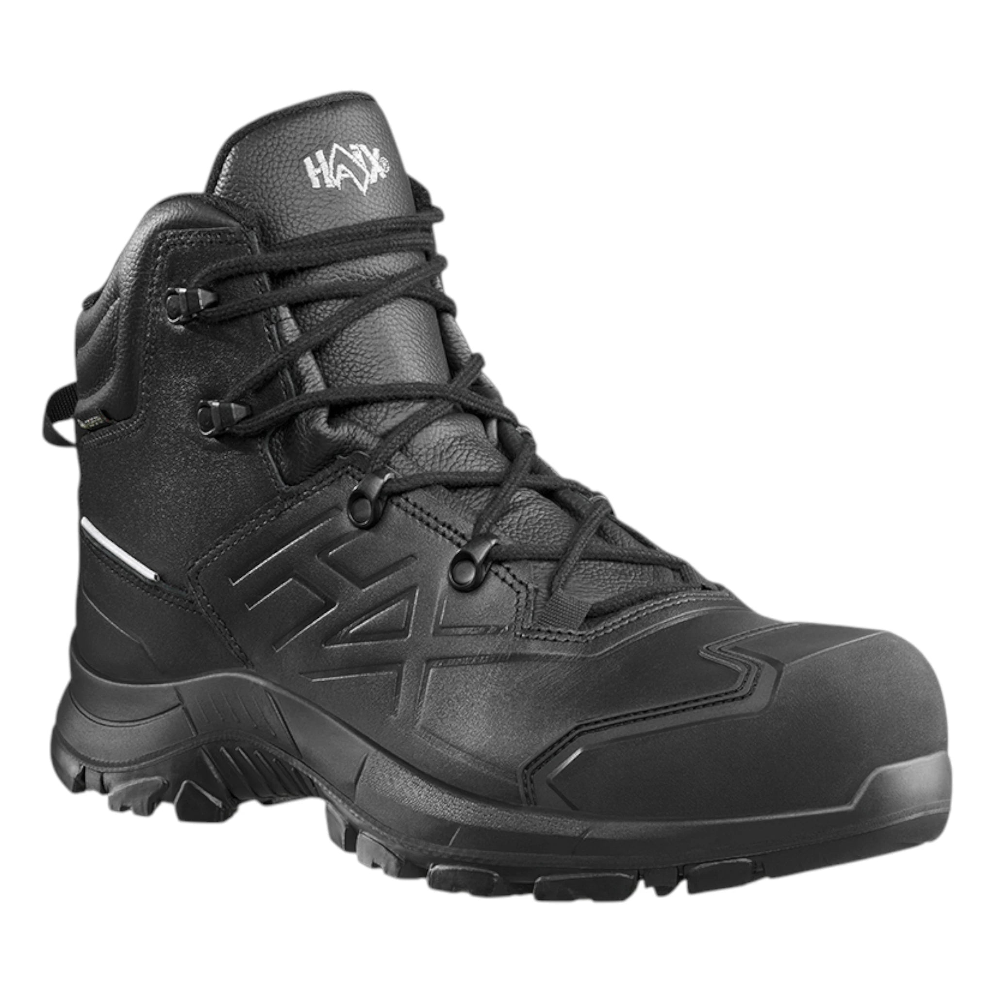 Haix Black Eagle Safety 610 LTR