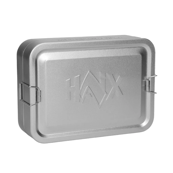 Haix Bürstenset Pflege Box
