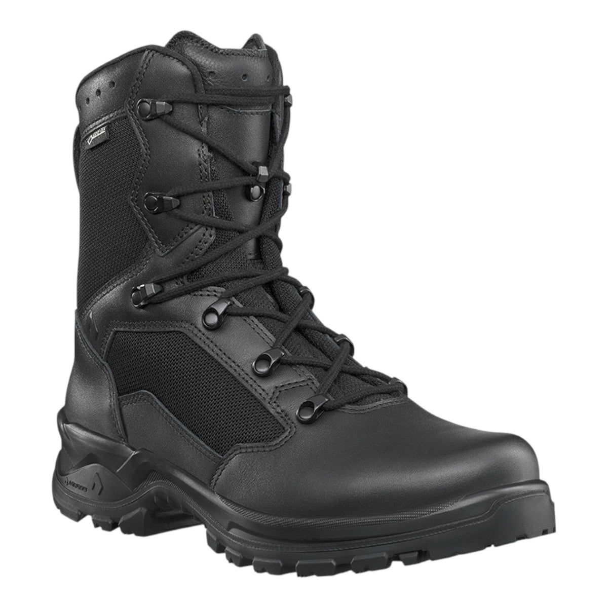 HAIX Combat GTX Black